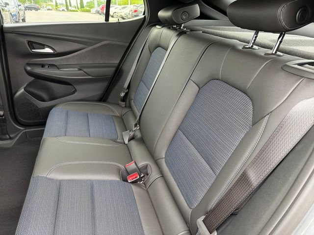 New 2026 Buick Envista Preferred FWD image 21