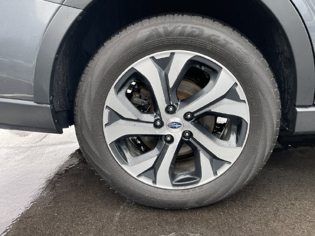 Used 2021 Subaru Outback Limited AWD/4WD image 12