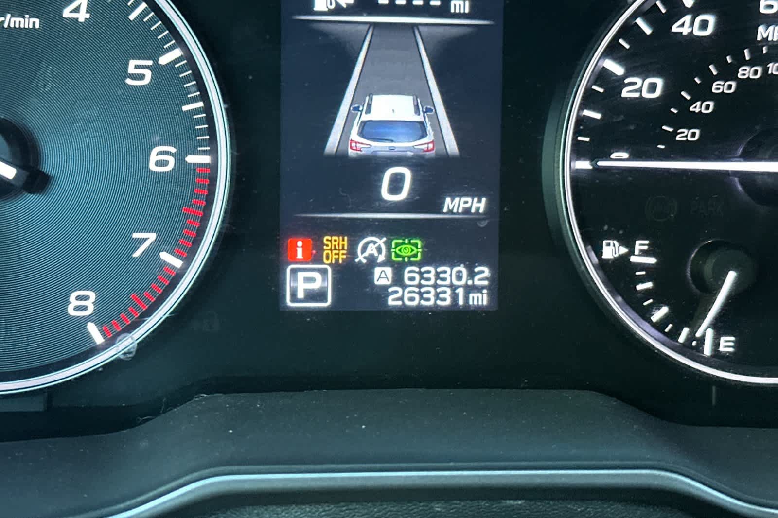 Used 2024 Subaru Outback Limited AWD/4WD image 29