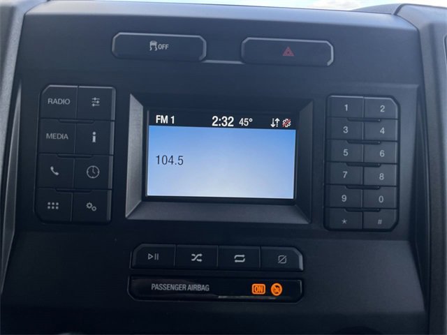 Used 2021 Ford F250 XL w/ Power Equipment Group image 16