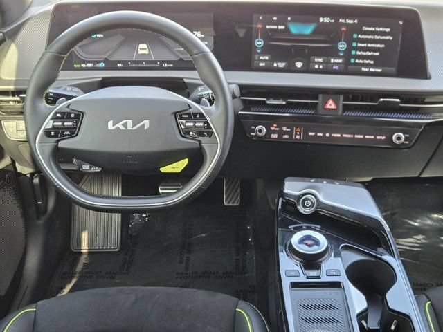 Certified 2024 Kia EV6 GT AWD/4WD image 28