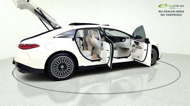 Used 2023 Mercedes-Benz EQS 450+ Sedan image 19