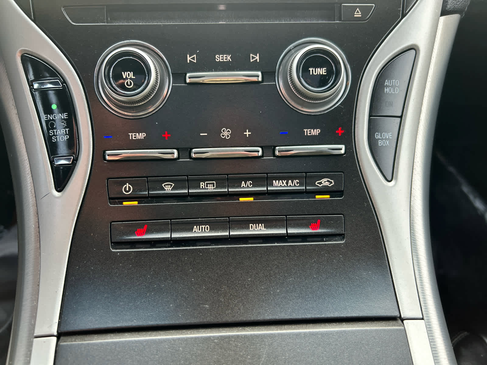 Used 2016 Lincoln MKX Select w/ Select Plus Package image 23