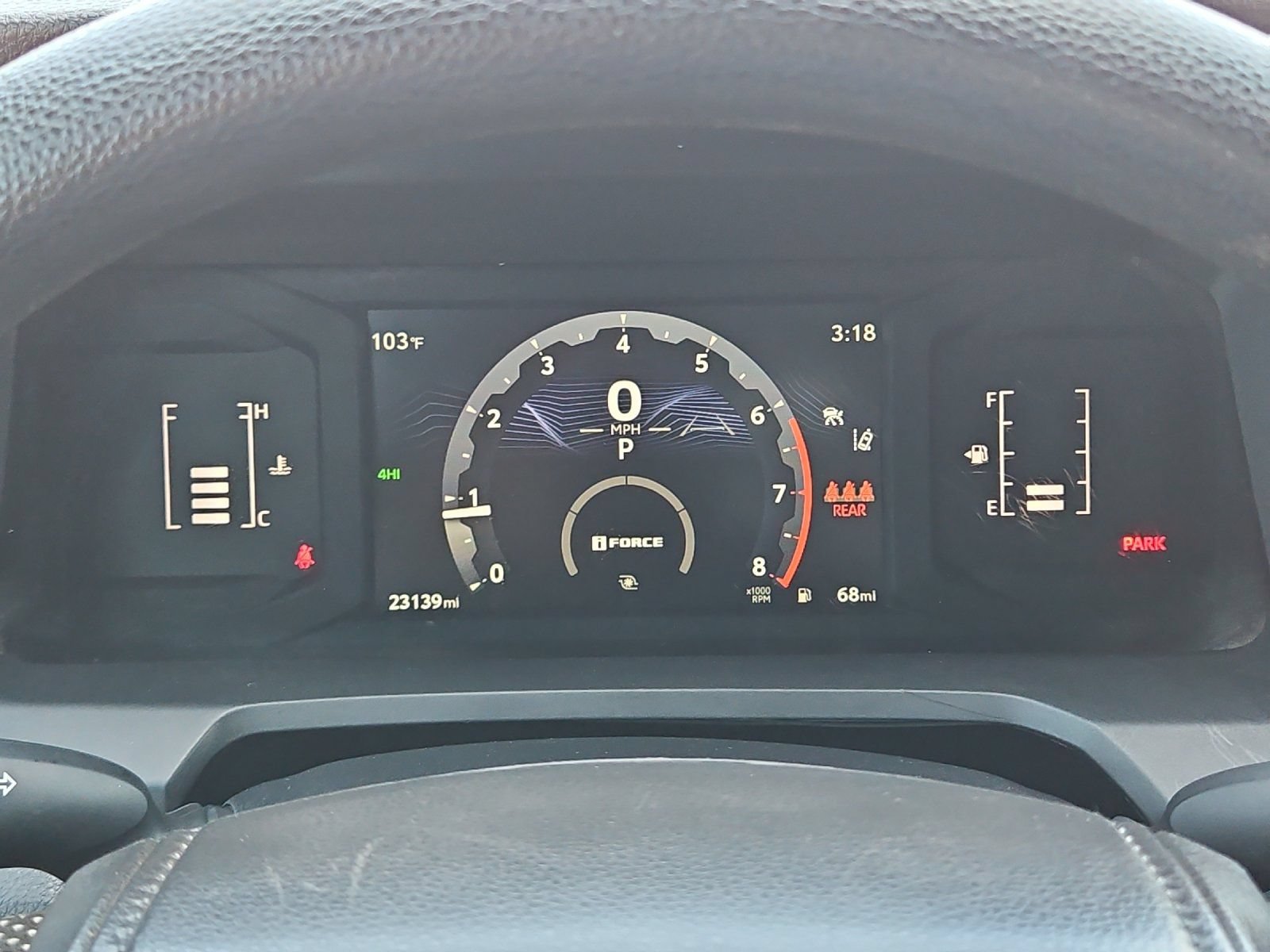 Certified 2025 Toyota Tacoma SR5 AWD/4WD image 21