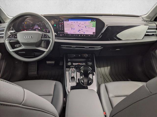 New 2025 Audi A5 2.0T Premium image 15