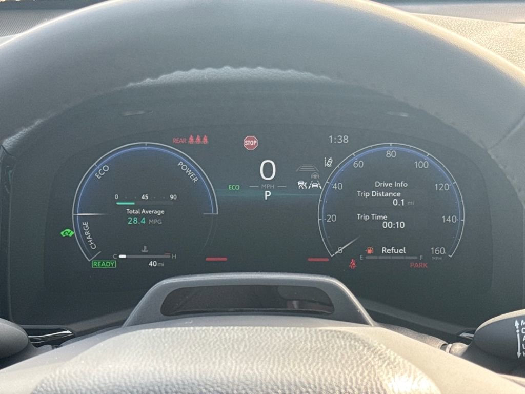 New 2026 Toyota Camry XLE image 18