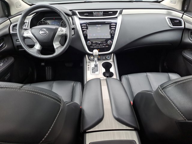 Used 2016 Nissan Murano SL w/ SL Technology Package image 11