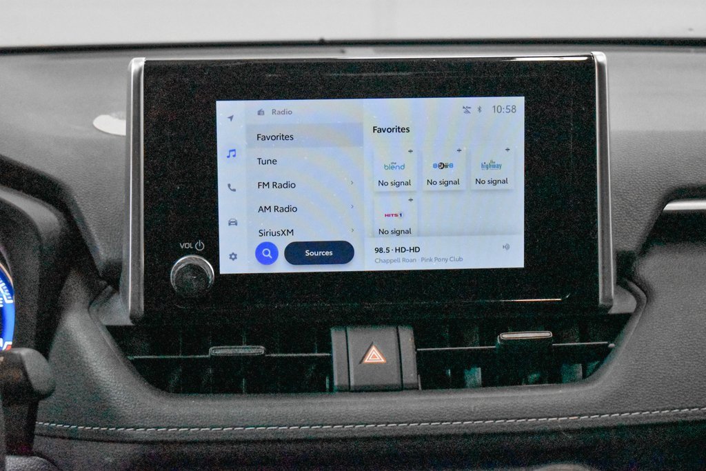 Used 2023 Toyota RAV4 XLE image 15