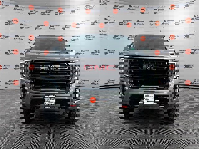 Used 2024 GMC Yukon AT4 image 8