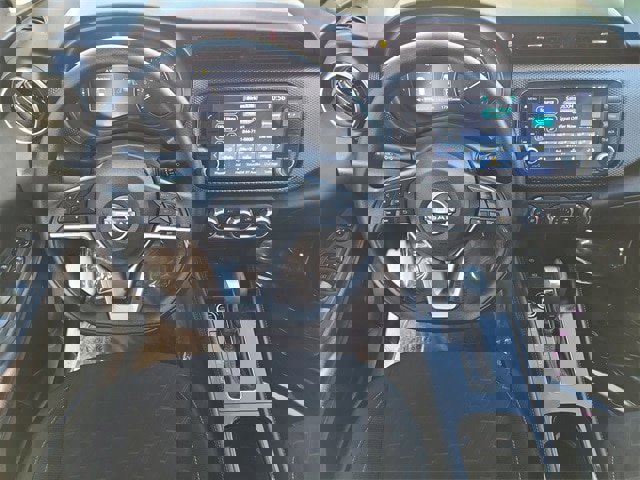 Certified 2024 Nissan Kicks SV w/ Interior Electronics Package image 26