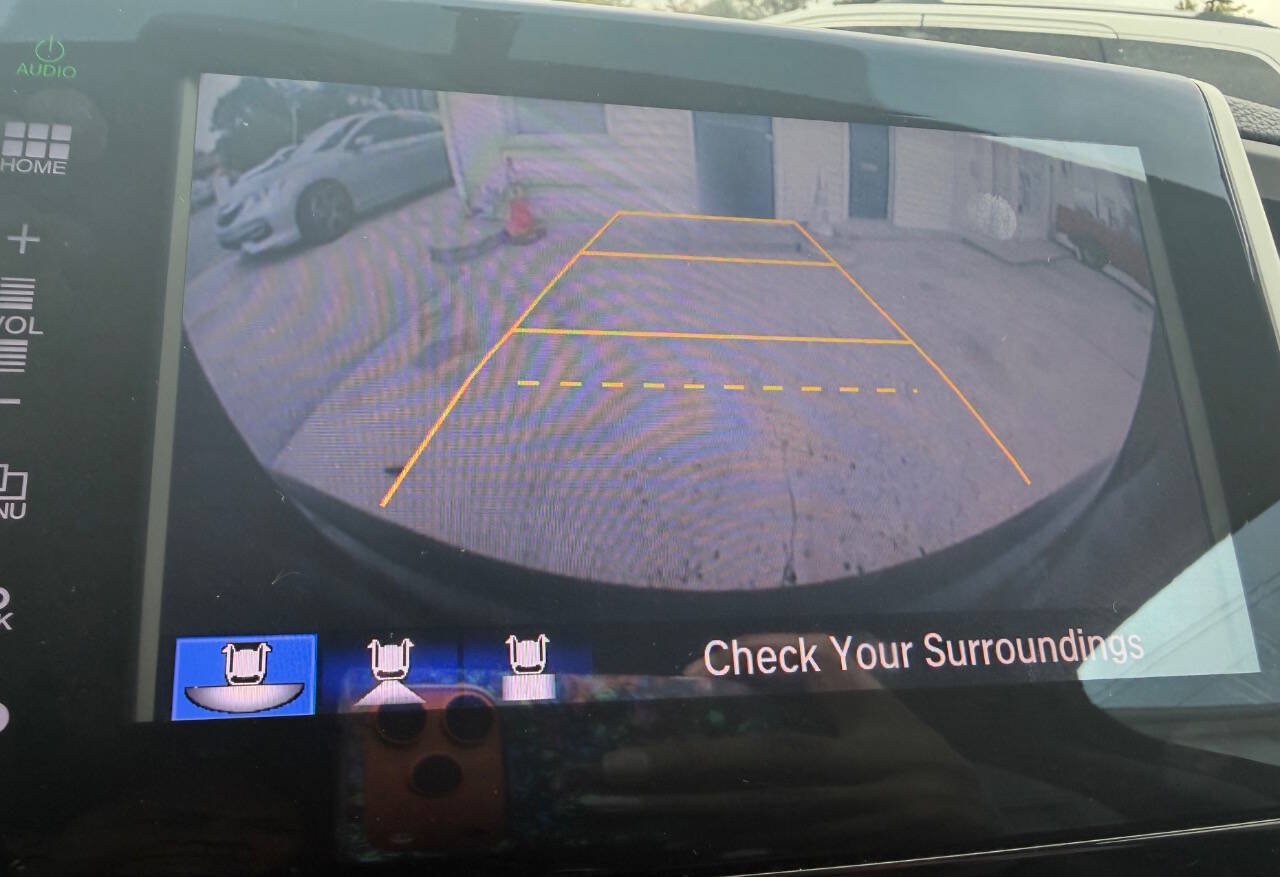 Used 2016 Honda Pilot EX-L image 25