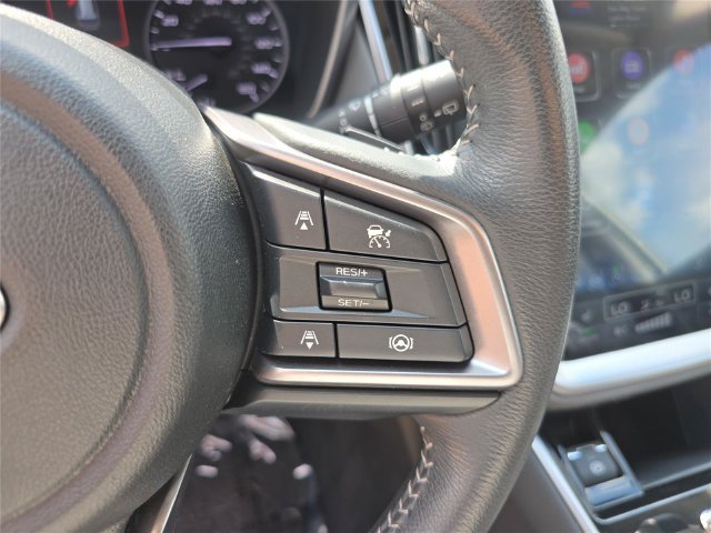 Used 2023 Subaru Outback Onyx Edition XT AWD/4WD image 30