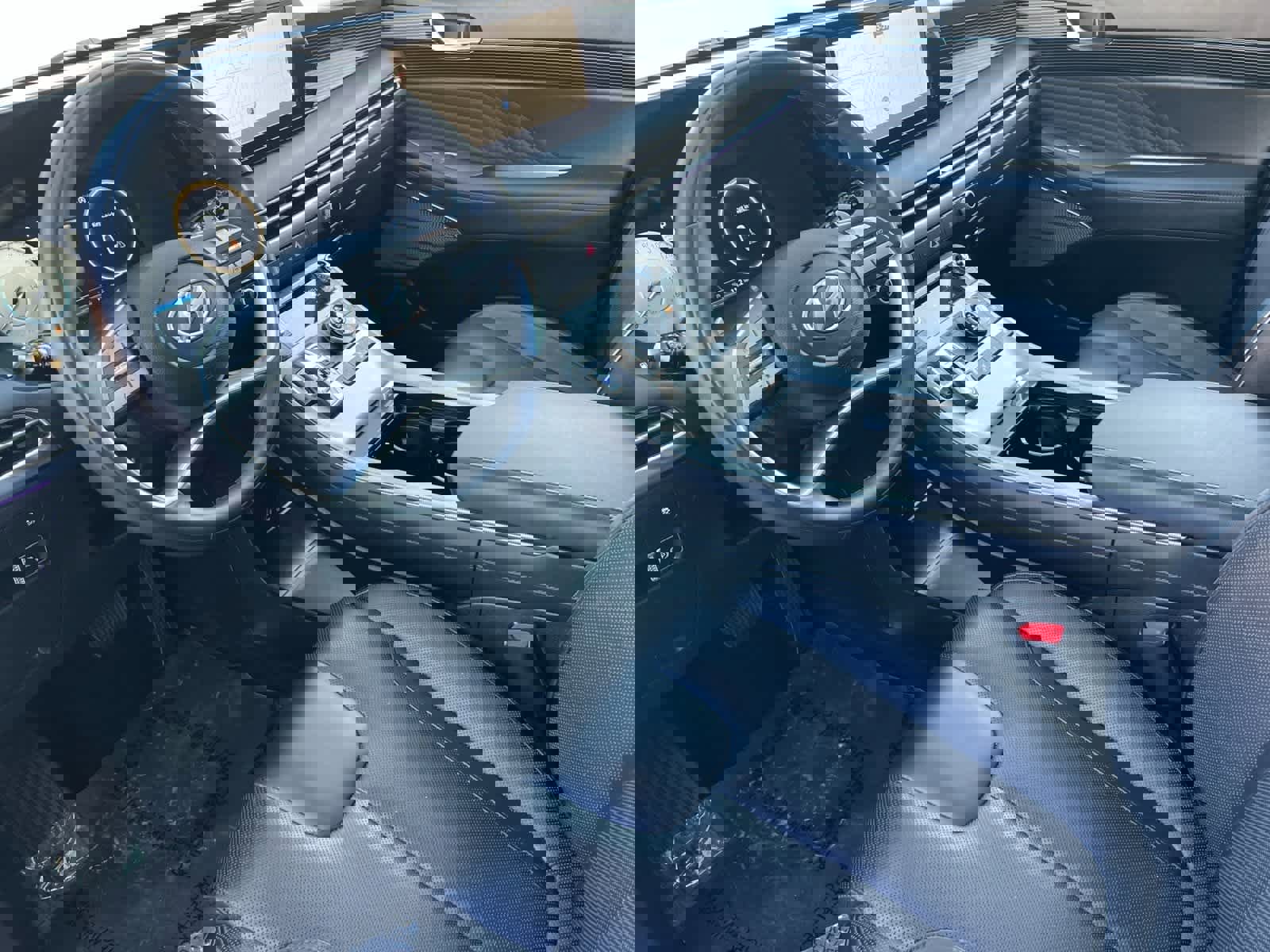 Used 2023 Hyundai Palisade Calligraphy image 12