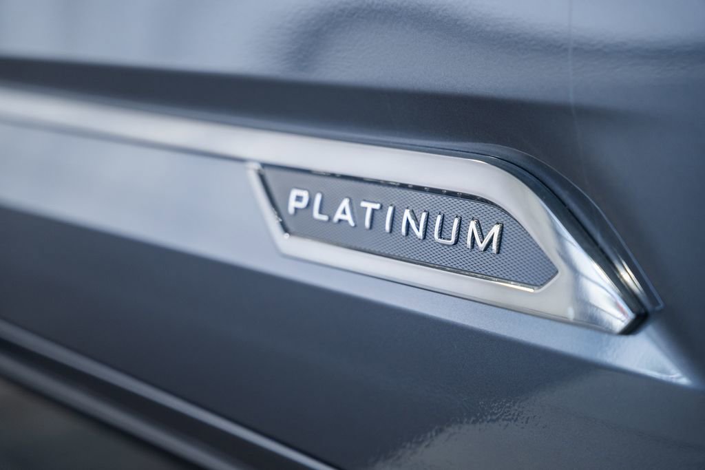 New 2026 Toyota Sequoia Platinum AWD/4WD image 20