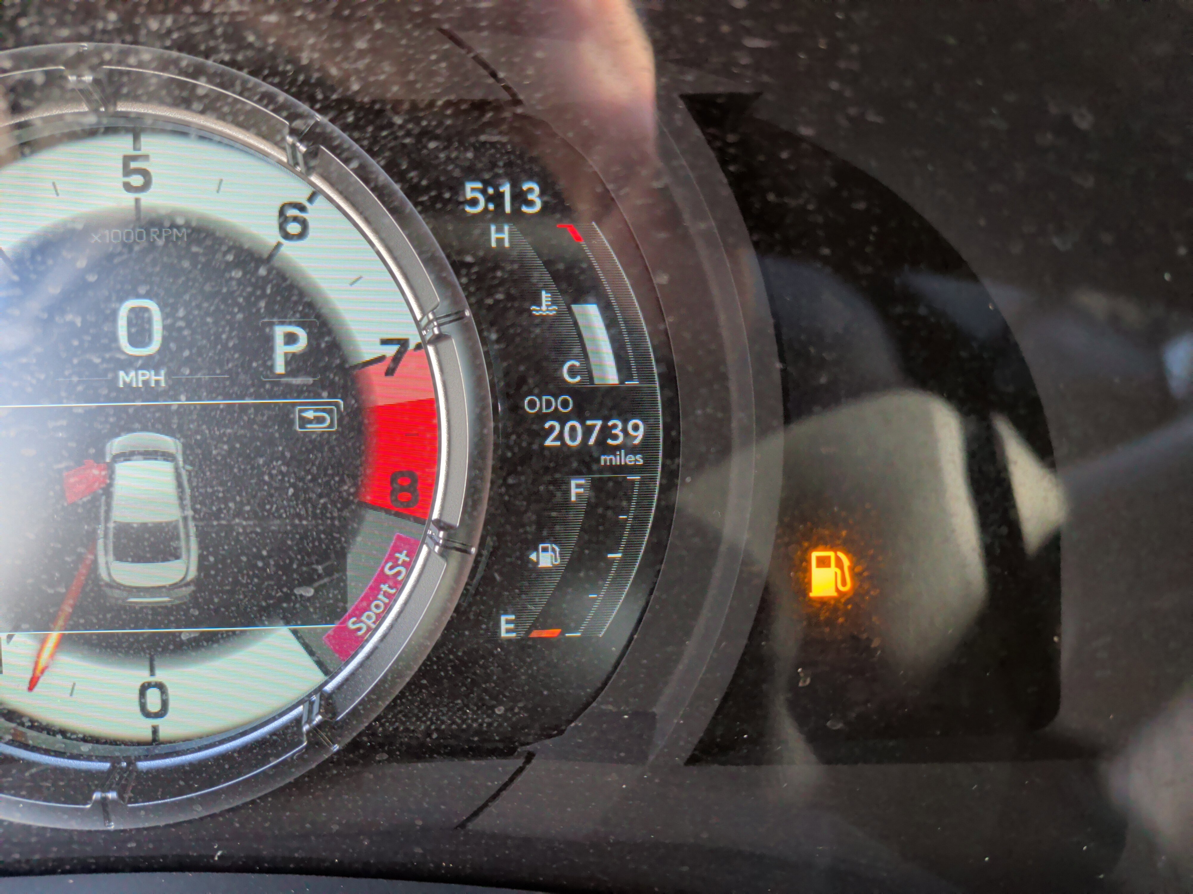 Used 2023 Lexus IS 500 w/ Accessory Package image 21