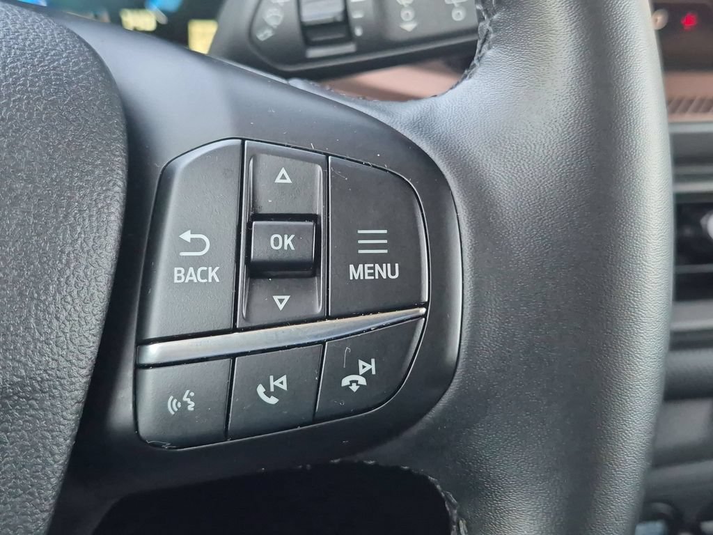 Used 2025 Ford Bronco Sport Outer Banks w/ Outer Banks Tech Package+ AWD/4WD image 22