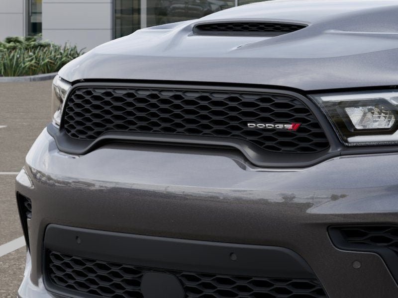 New 2026 Dodge Durango GT AWD/4WD image 11