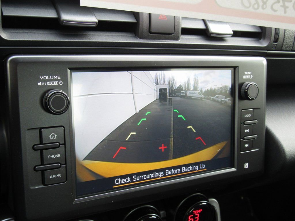 New 2026 Toyota GR86 YUZU Limited image 27