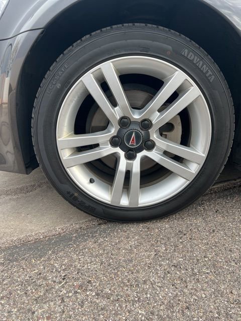 Used 2008 Pontiac G8 w/ Premium Package image 29