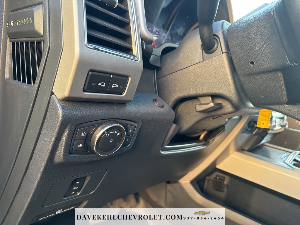 Used 2022 Ford F250 Lariat image 17