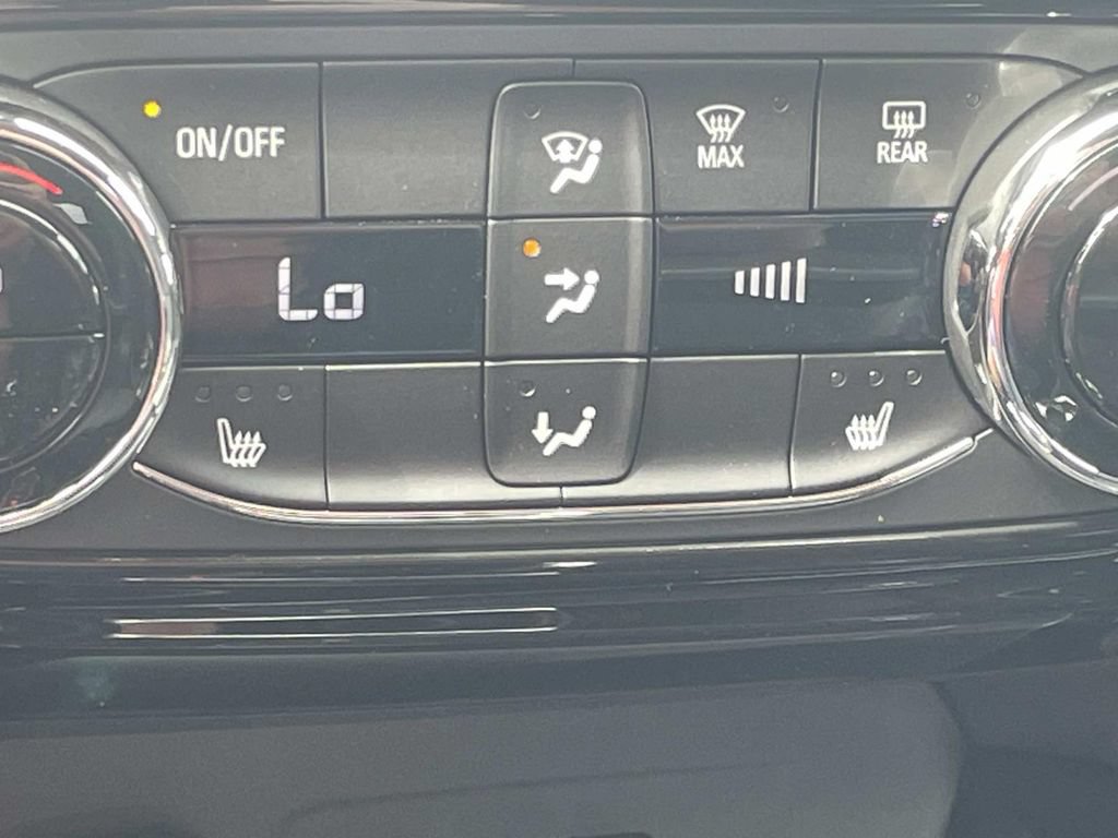 New 2026 Chevrolet Trax LT w/ Driver Confidence Package FWD image 19