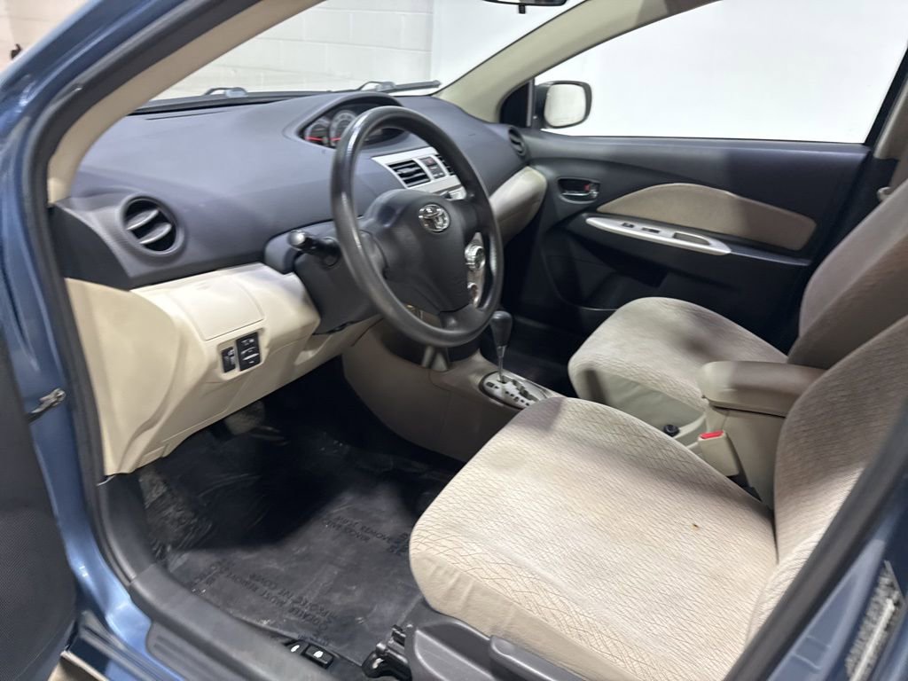 Used 2007 Toyota Yaris Sedan image 18