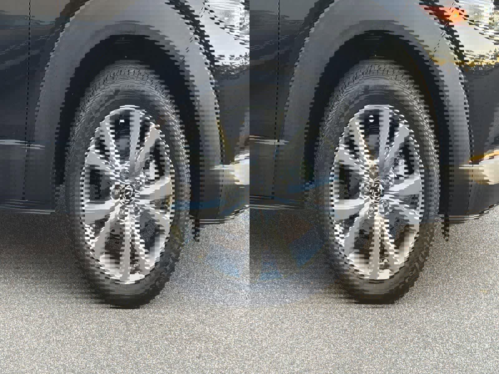 Used 2023 MAZDA CX-30 AWD 2.5 S w/ Preferred Package image 38