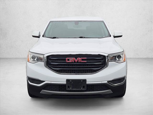 Used 2019 GMC Acadia SLE FWD image 2