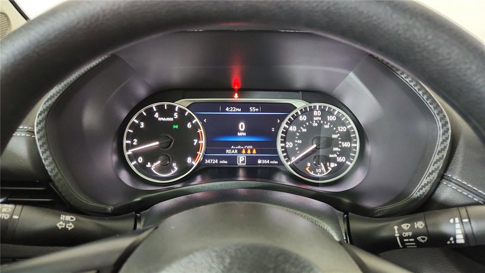 Used 2024 Nissan Sentra SV image 44