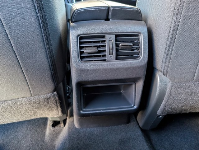 Used 2024 Nissan Rogue S AWD/4WD image 16
