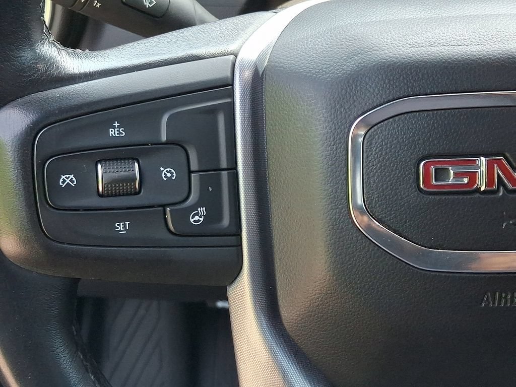 Used 2020 GMC Sierra 1500 Elevation w/ Elevation Value Package AWD/4WD image 20