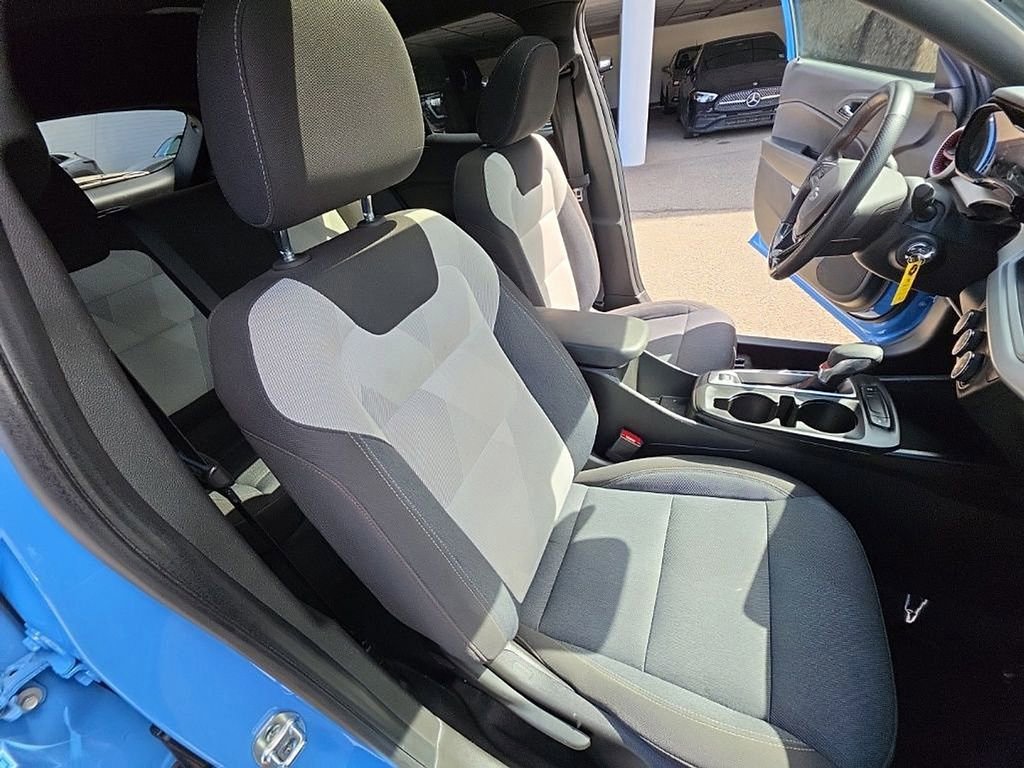 Used 2024 Chevrolet Trax RS w/ Sunroof Package image 31