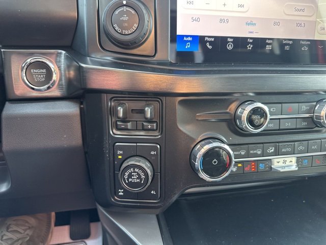 New 2026 Ford F250 Lariat w/ Tremor Off-Road Package image 42