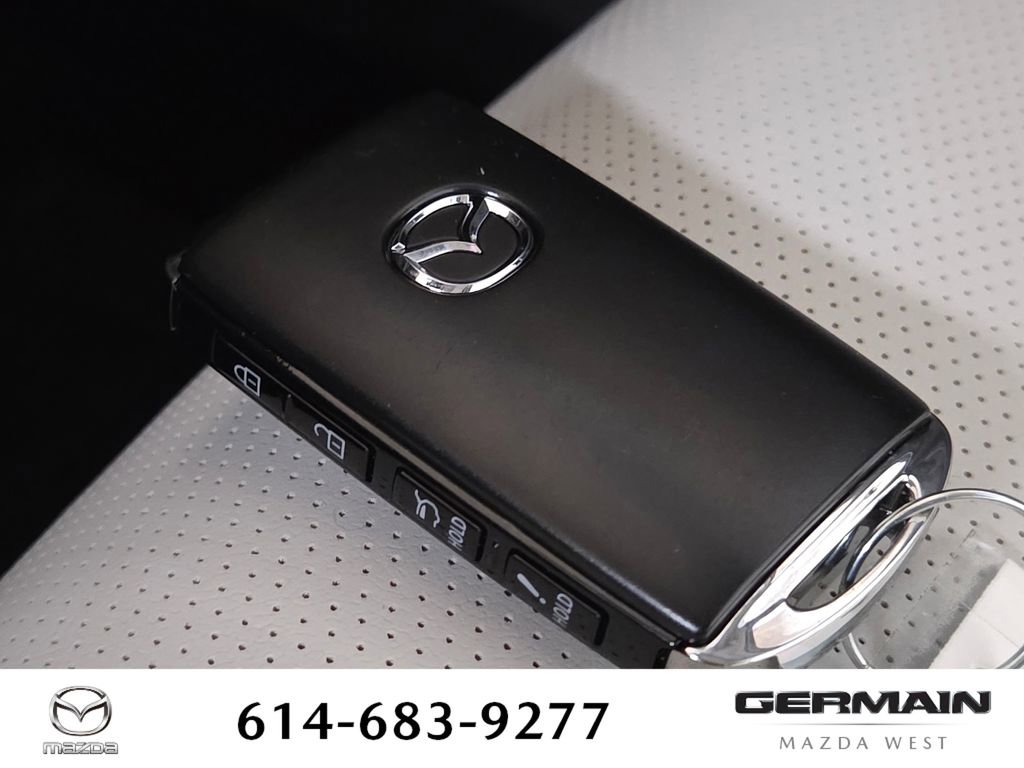 Used 2026 MAZDA CX-30 AWD 2.5 S w/ Premium Package image 35