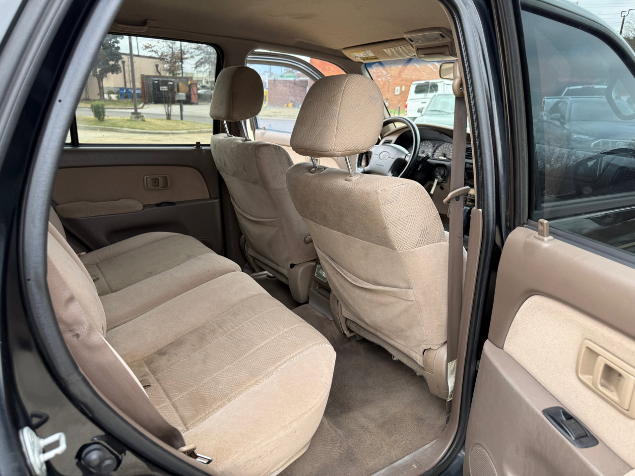 Used 2001 Toyota 4Runner SR5 image 23