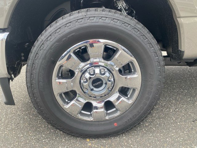 New 2026 Ford F350 King Ranch w/ Chrome Package AWD/4WD image 38