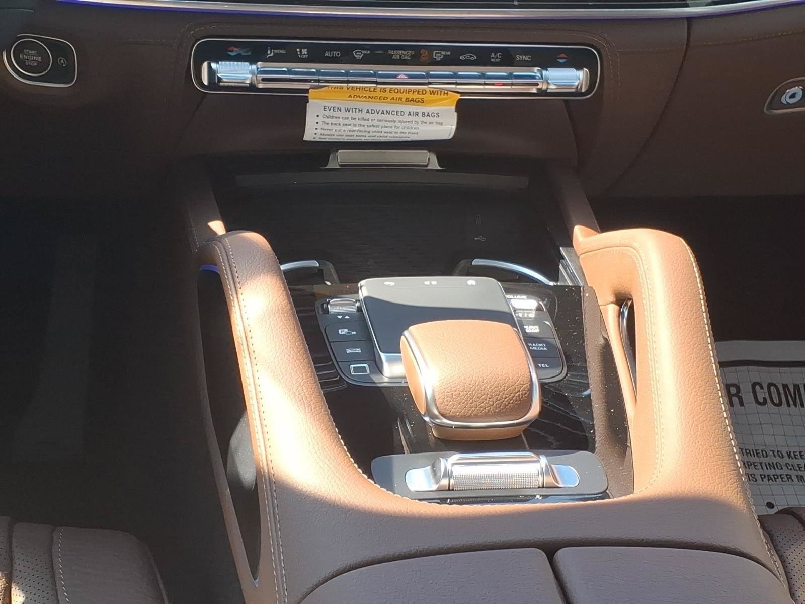 New 2026 Mercedes-Benz GLE 580 4MATIC image 18