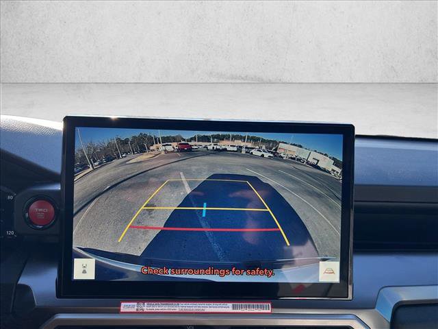 New 2026 Toyota Tacoma TRD Off-Road w/ TRD Off Road Upgrade Package image 14