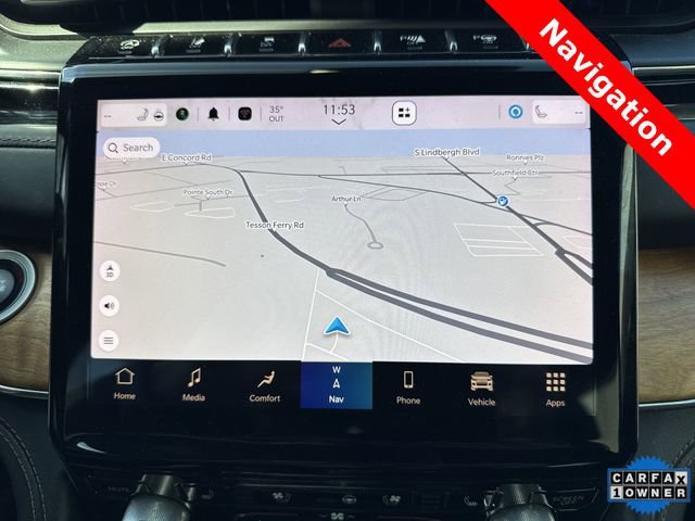 Used 2022 Jeep Grand Cherokee Summit image 14