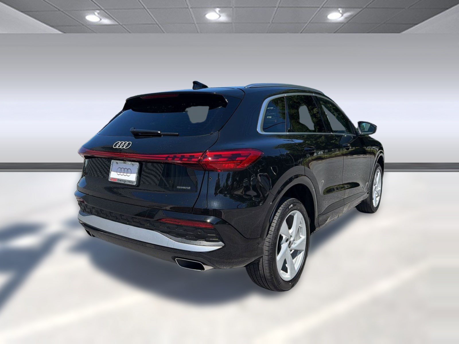 New 2026 Audi Q5 Premium w/ Premium Plus AWD/4WD image 9