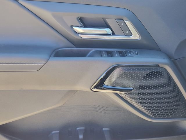 New 2026 Chevrolet Silverado EV LT image 18