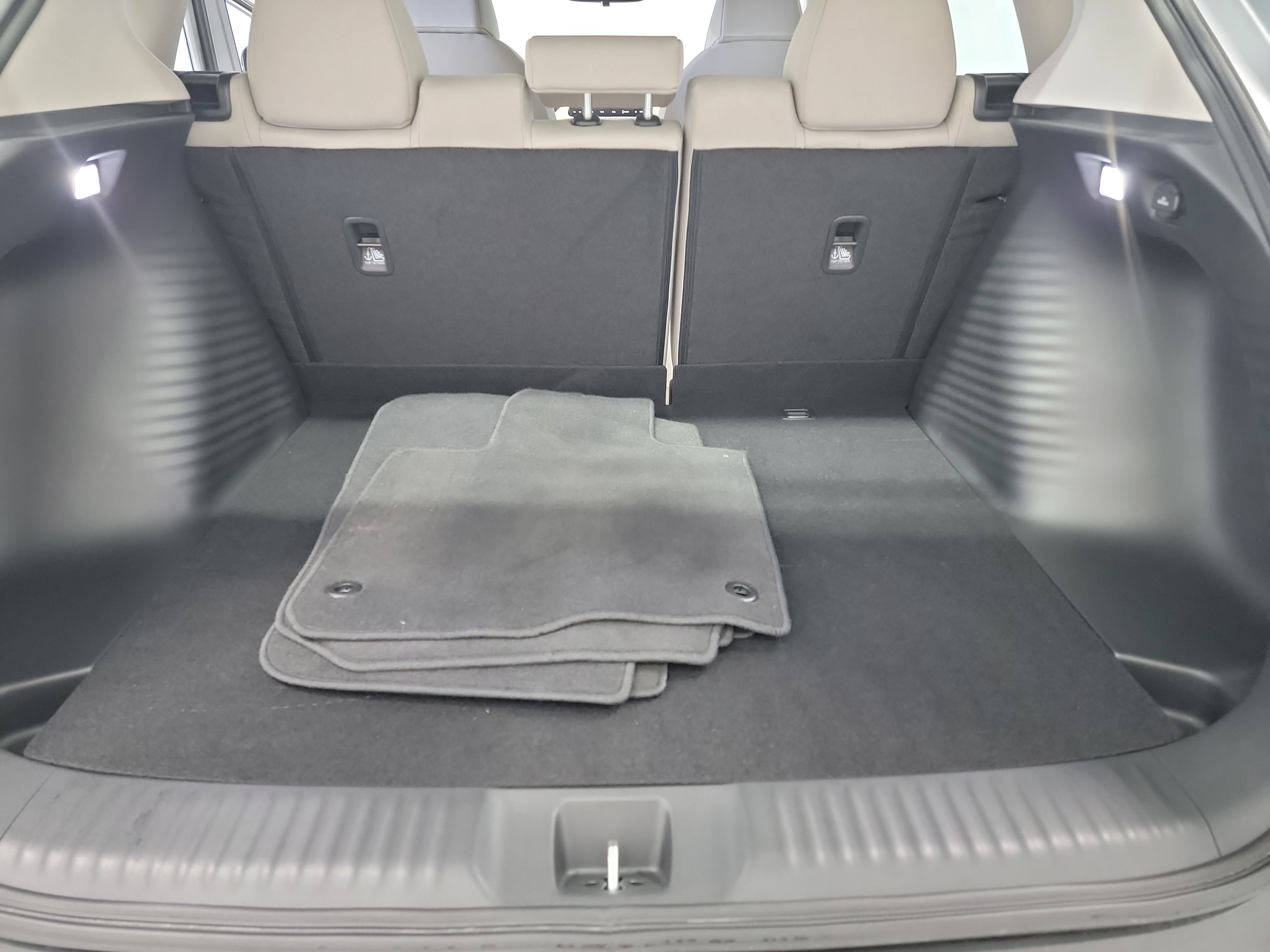 Used 2024 Honda HR-V LX image 25