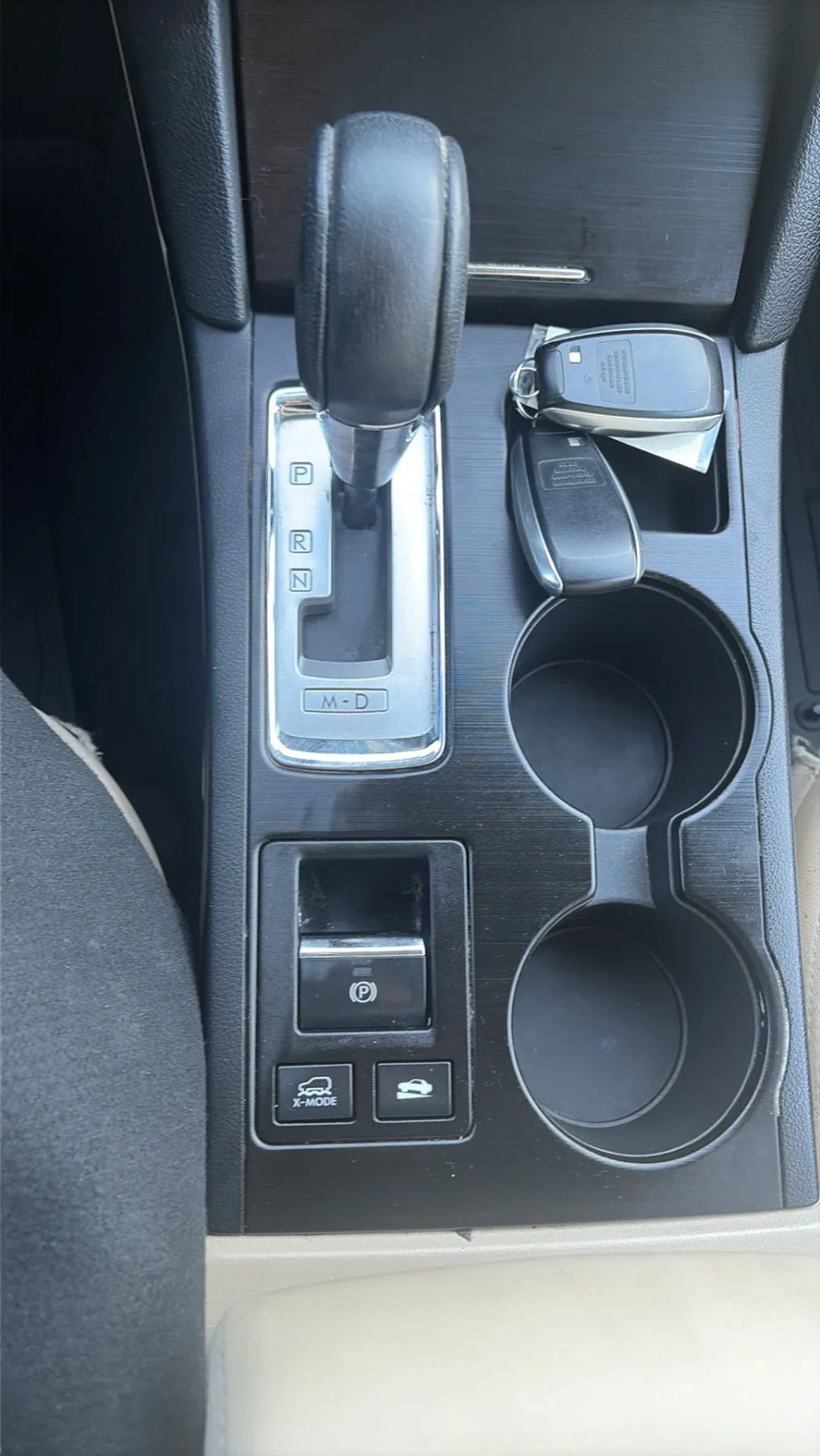 Used 2015 Subaru Outback 2.5i Limited image 41