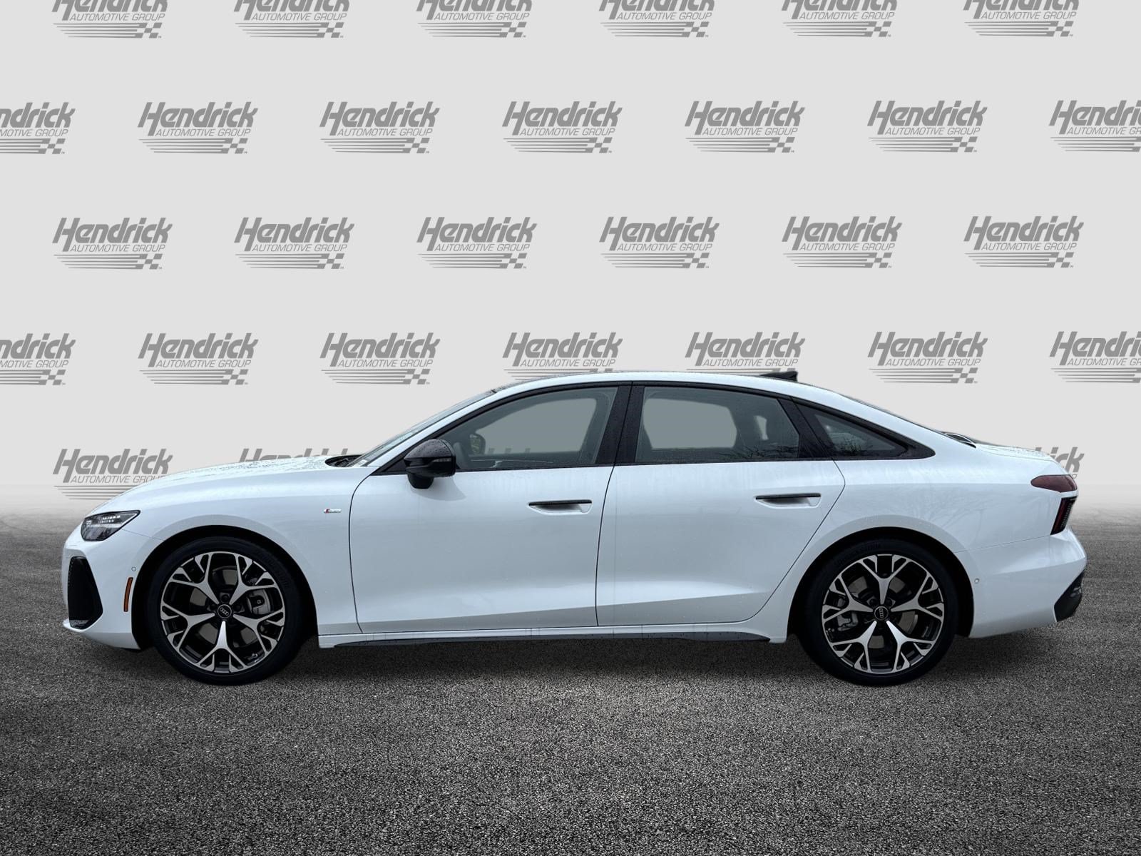 Certified 2026 Audi A6 Prestige AWD/4WD image 7