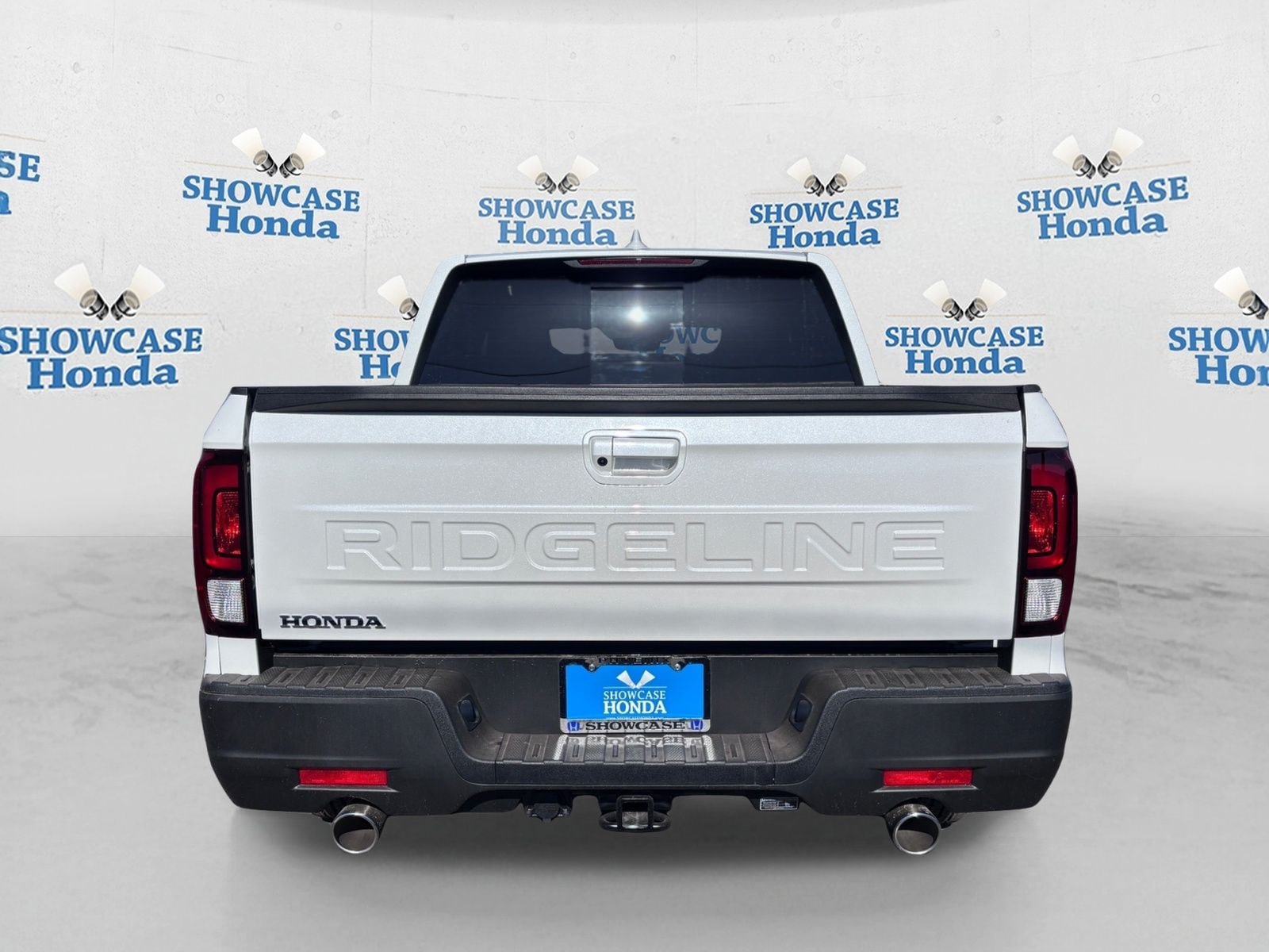 New 2026 Honda Ridgeline RTL image 6