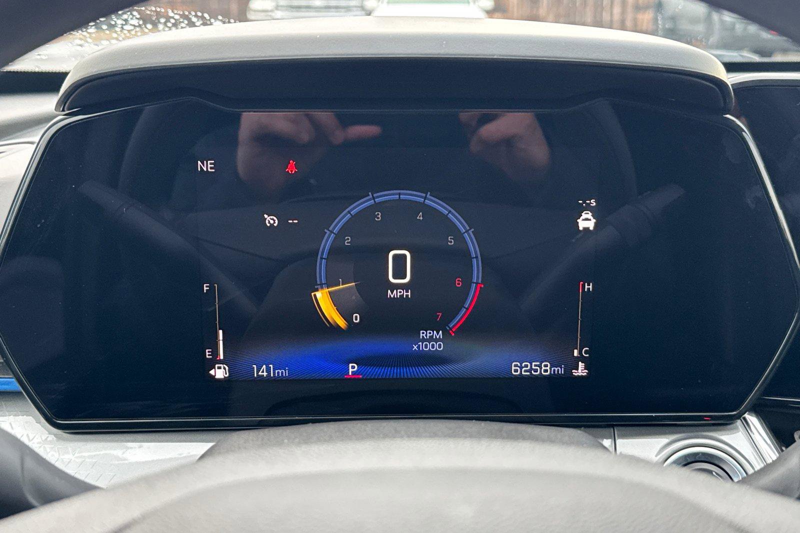 Used 2025 Chevrolet Trax LT image 27