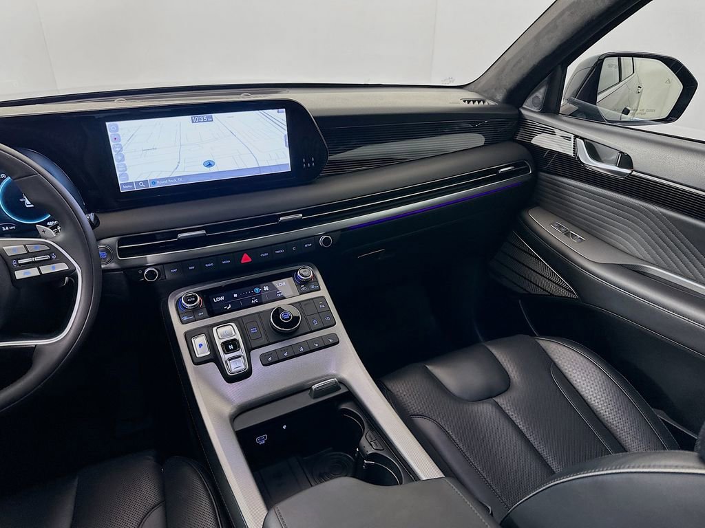 Used 2024 Hyundai Palisade Calligraphy FWD image 25