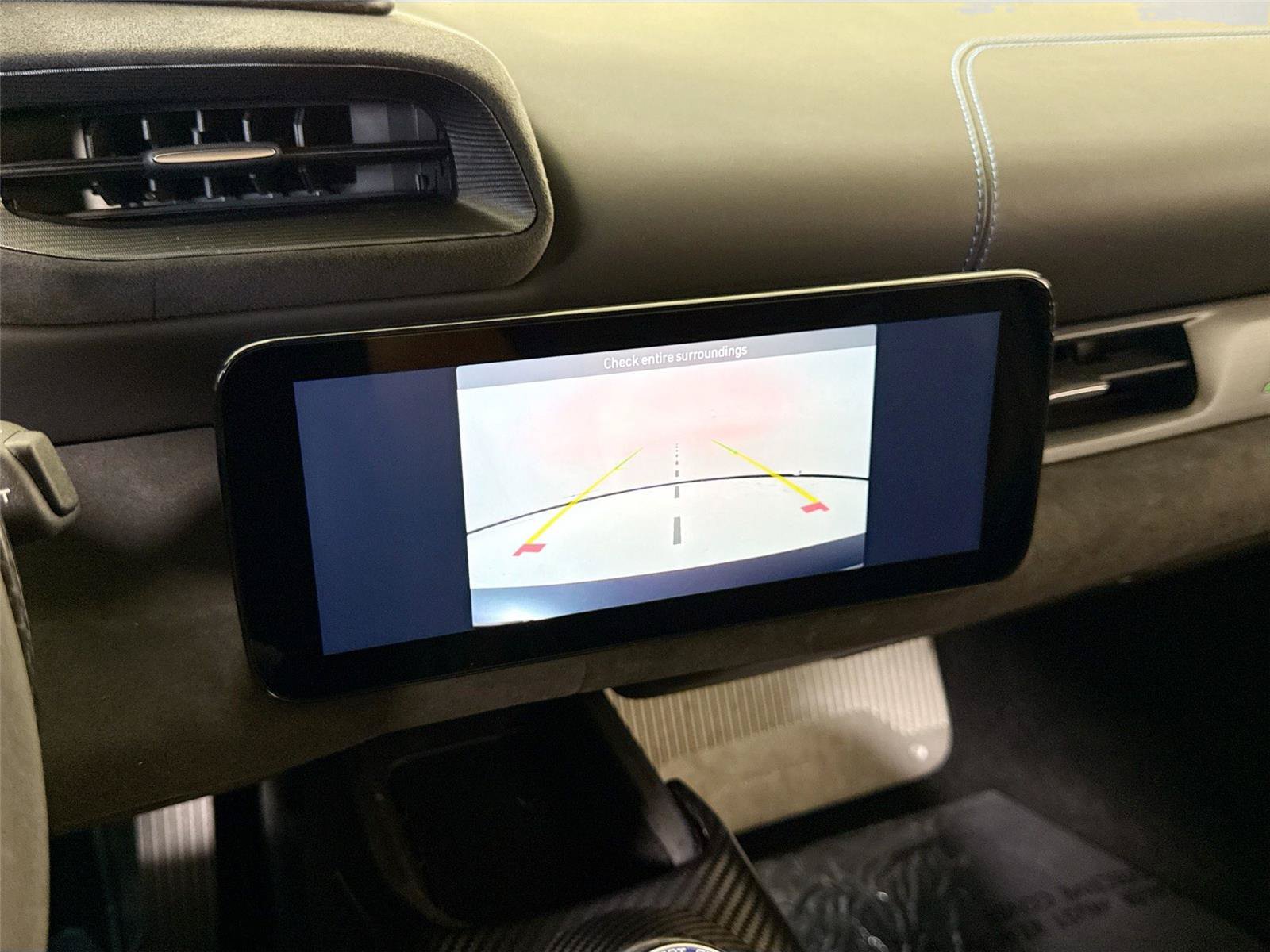 Used 2022 Maserati MC20 Coupe RWD image 20