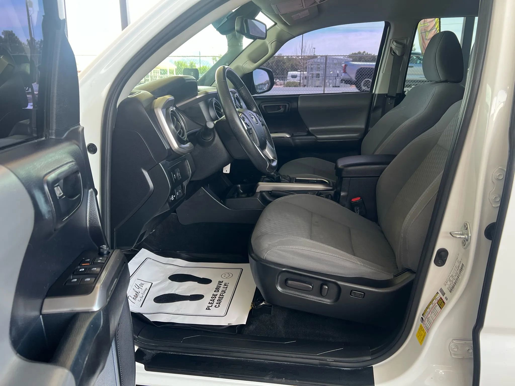 Used 2021 Toyota Tacoma SR5 image 10