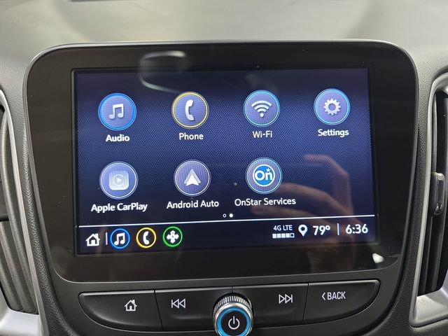 Used 2024 Chevrolet Malibu RS w/ LPO, Floor Liner Package FWD image 23